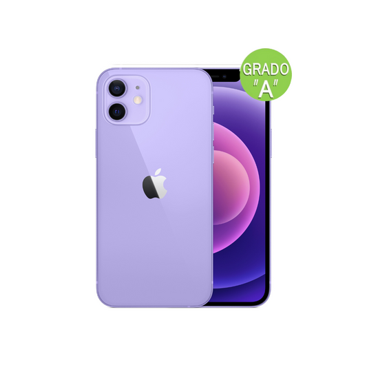 iPhone 12 Mini RIgenerato