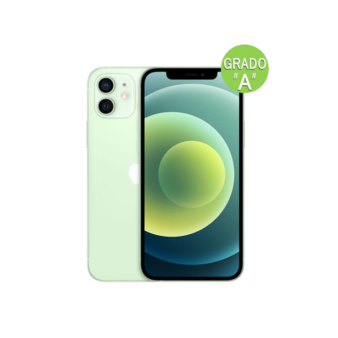 iPhone 12 Mini RIgenerato