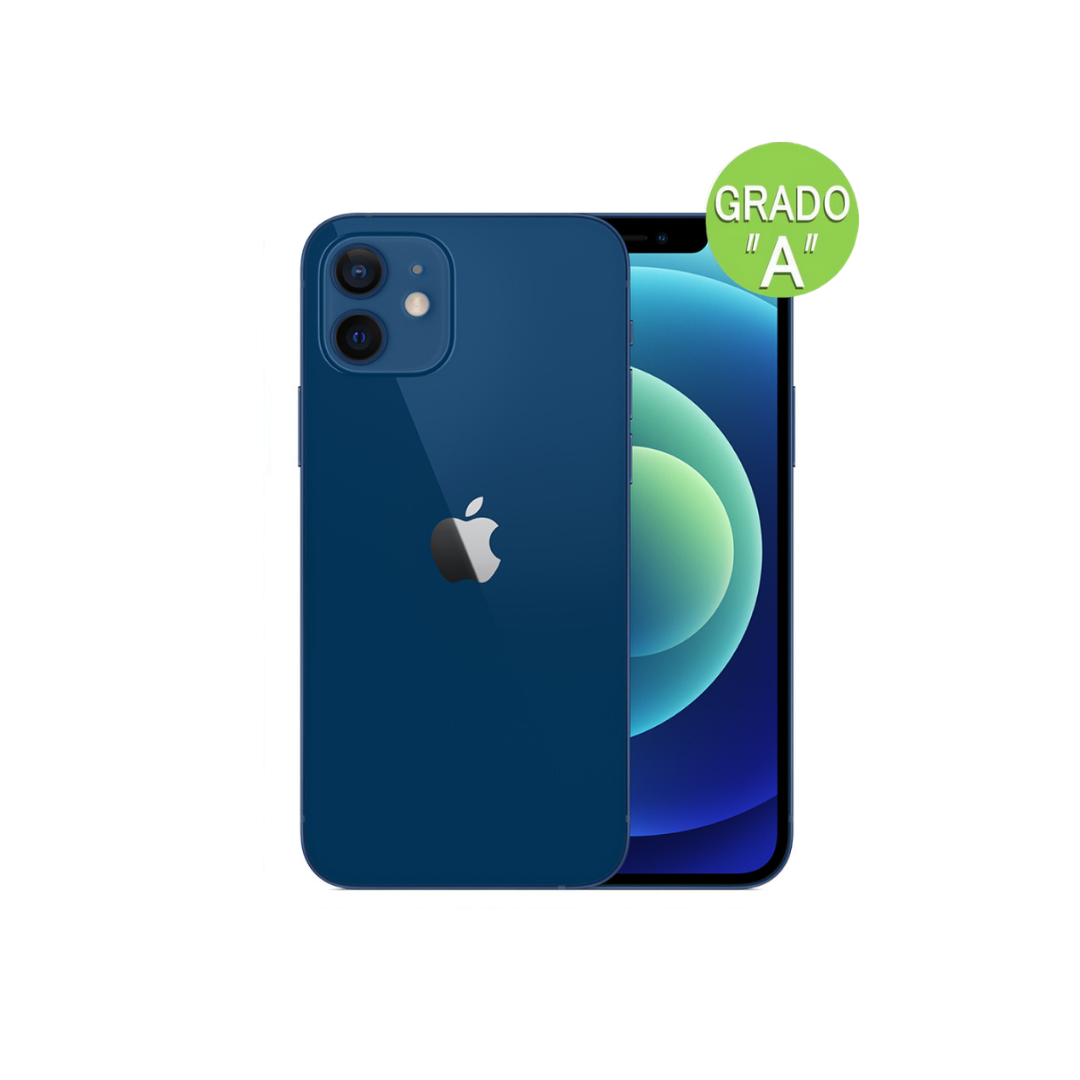 iPhone 12 Mini RIgenerato