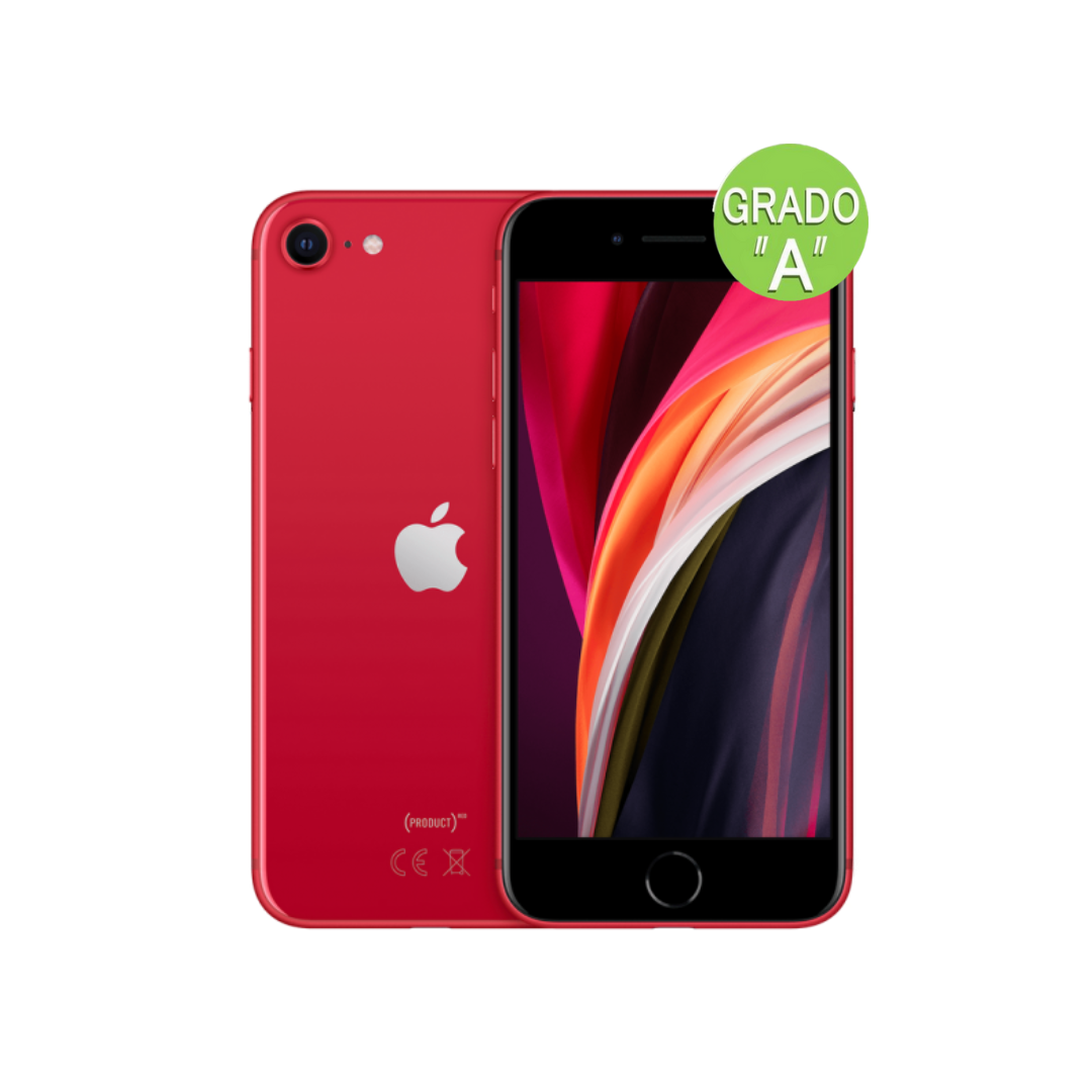iPhone 8 Rigenerato
