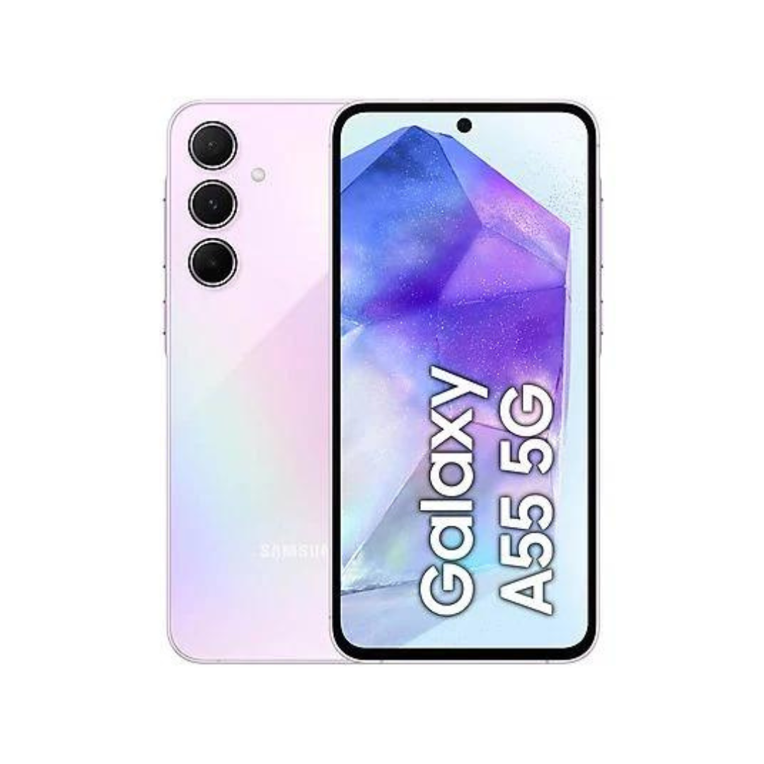Samsung A55