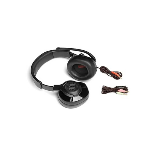 JBL Quantum 200 Cuffie Gaming