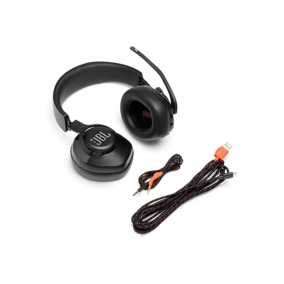 JBL QUANTUM 400