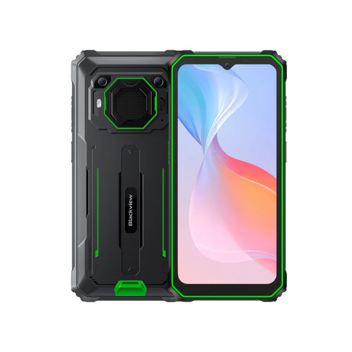 Blackview BV6200Pro
