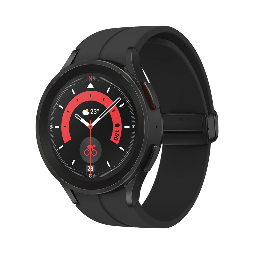 SAMSUNG Galaxy Watch5 Pro