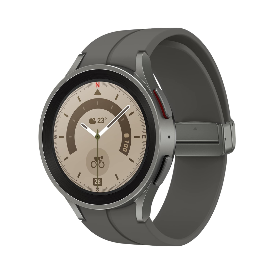 SAMSUNG Galaxy Watch5 Pro