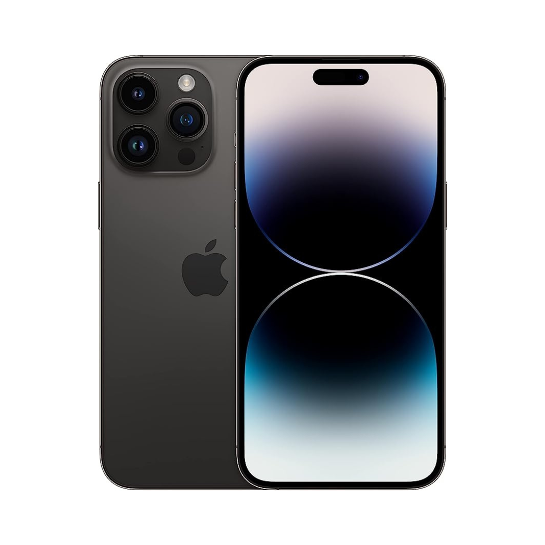 iPhone 14 Pro