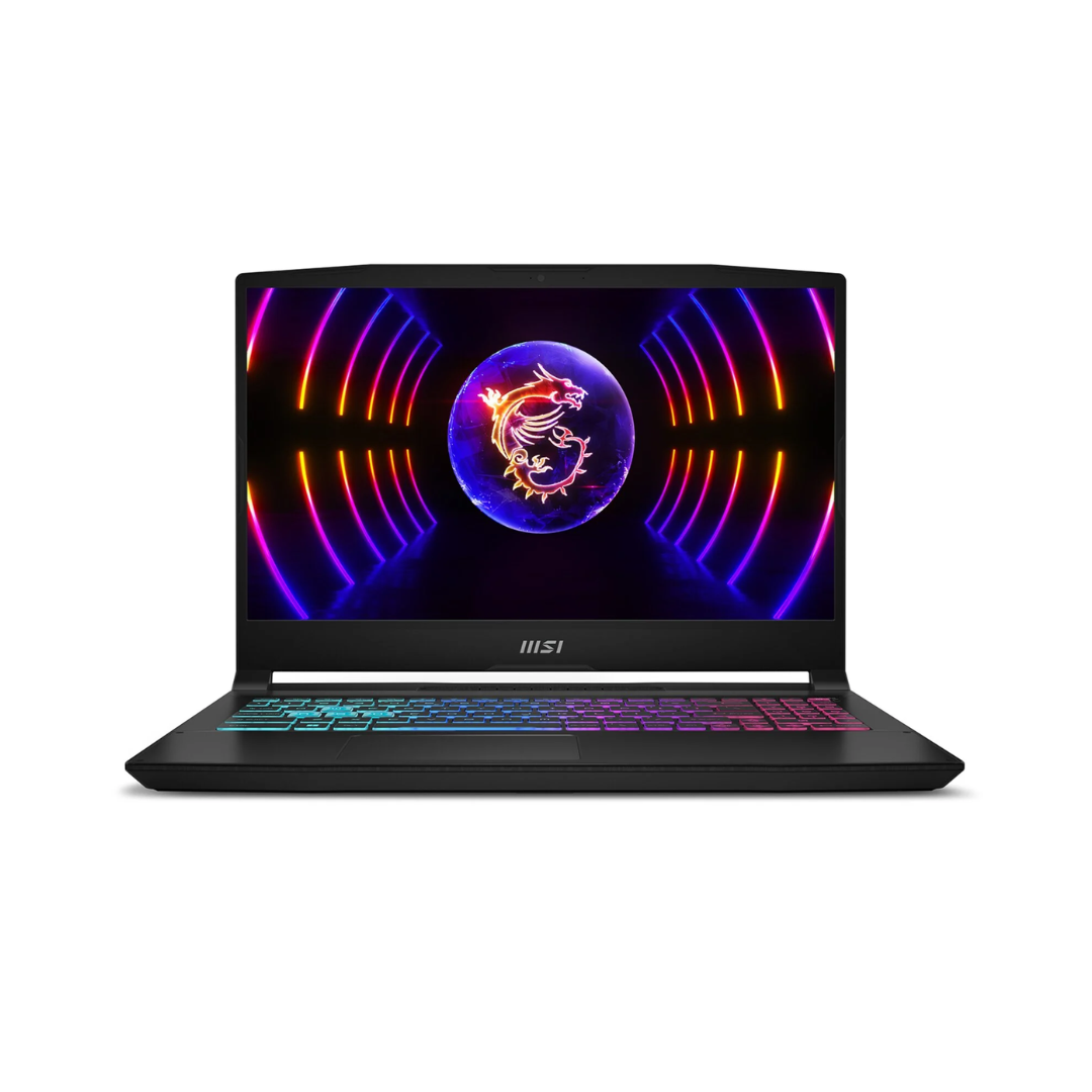 MSI Katana 15 B12VGK-048IT