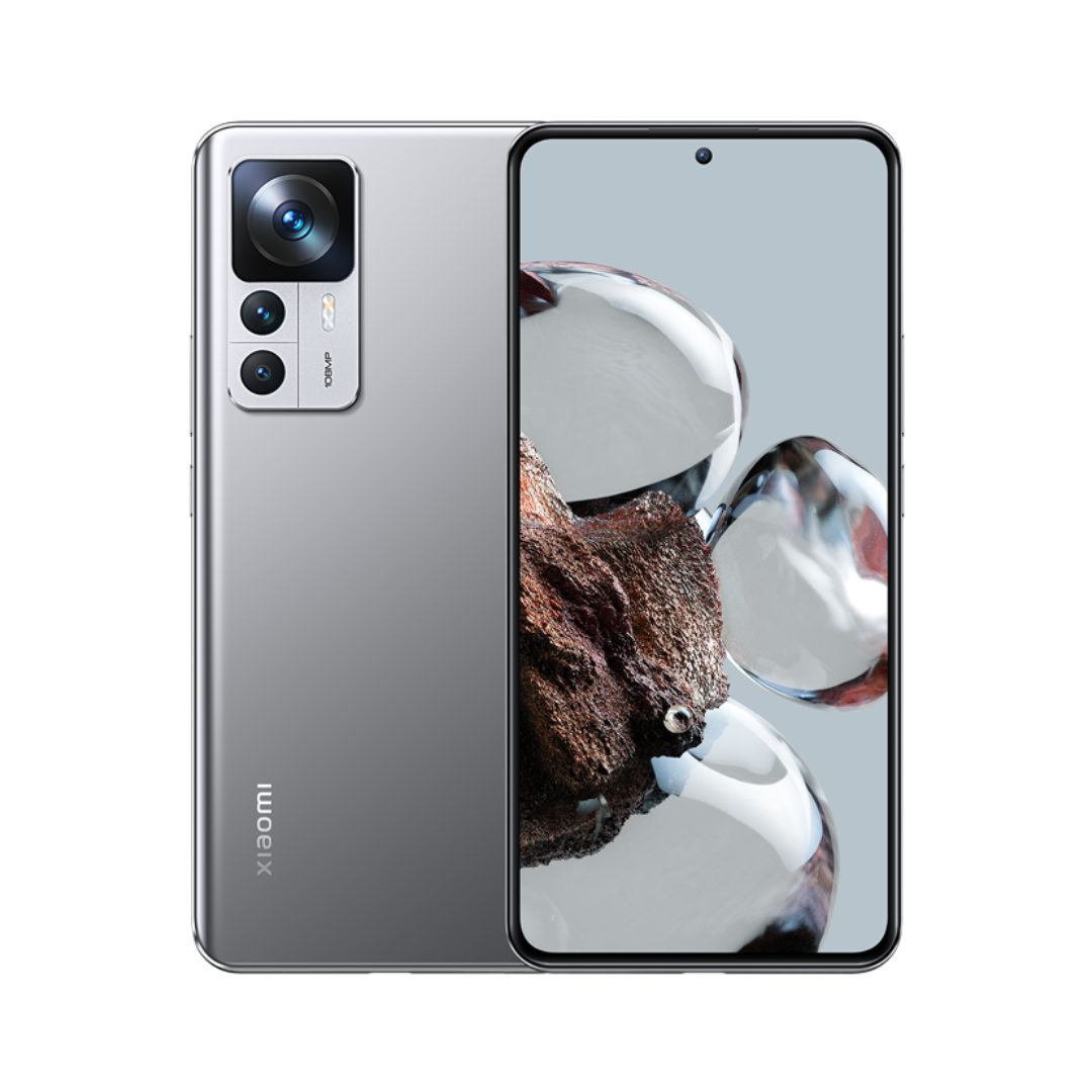 Xiaomi 12T Pro 5G