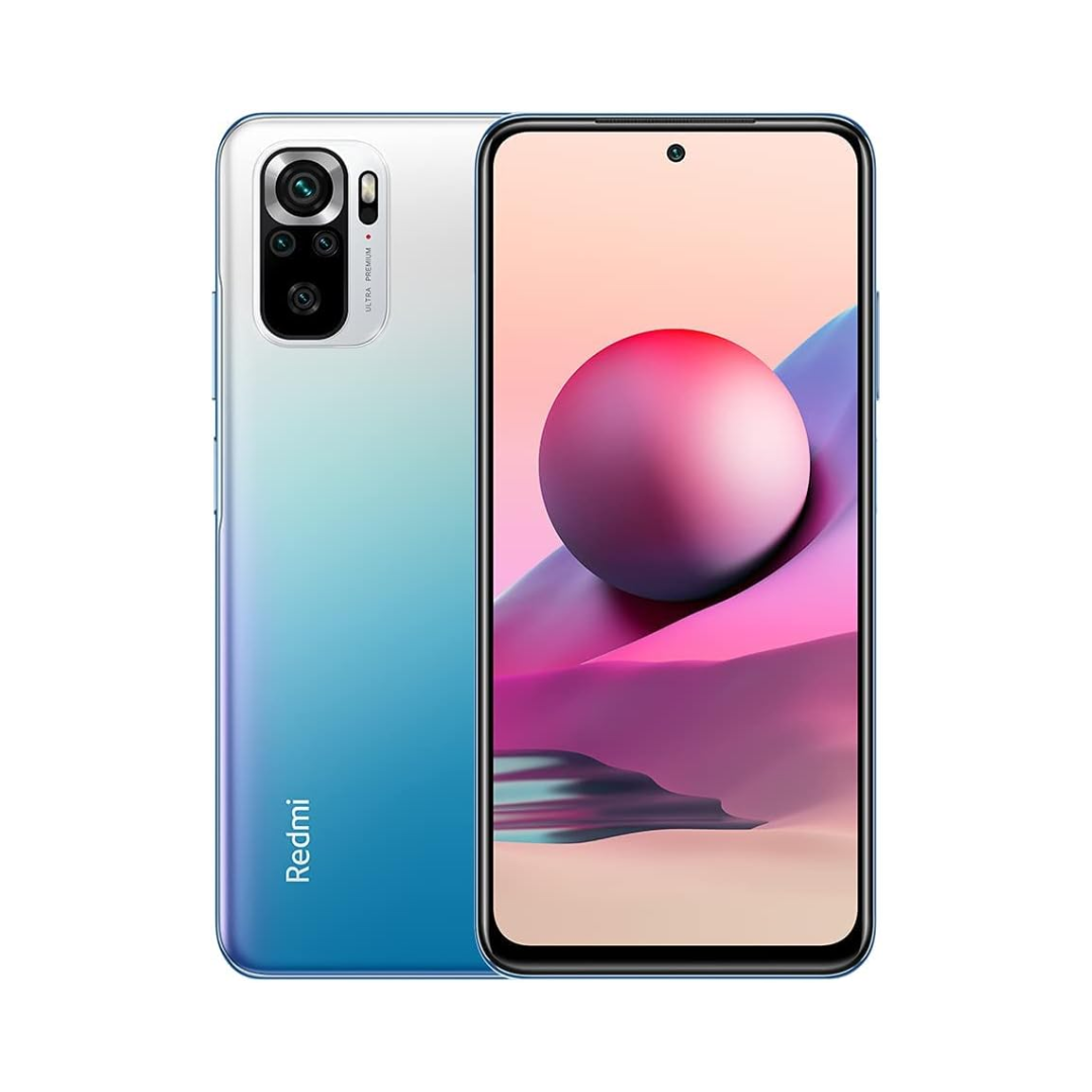 Xiaomi Redmi Note 10S