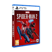 Marvel's Spider-Man 2