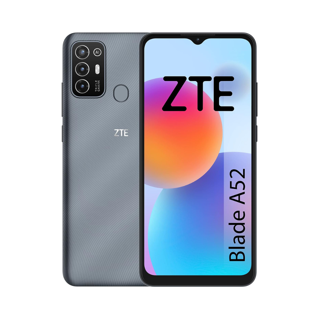 ZTE BLADE A52