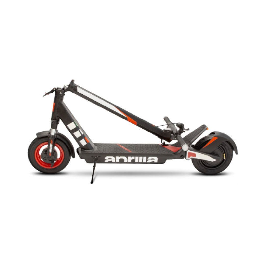Aprilia Monopattino elettrico - eSR2 + Frecce