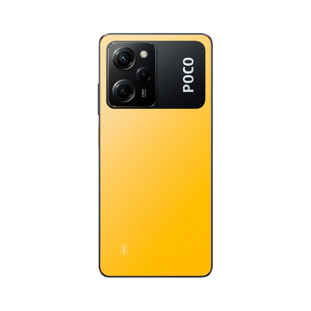 Xiaomi Poco X5 Pro