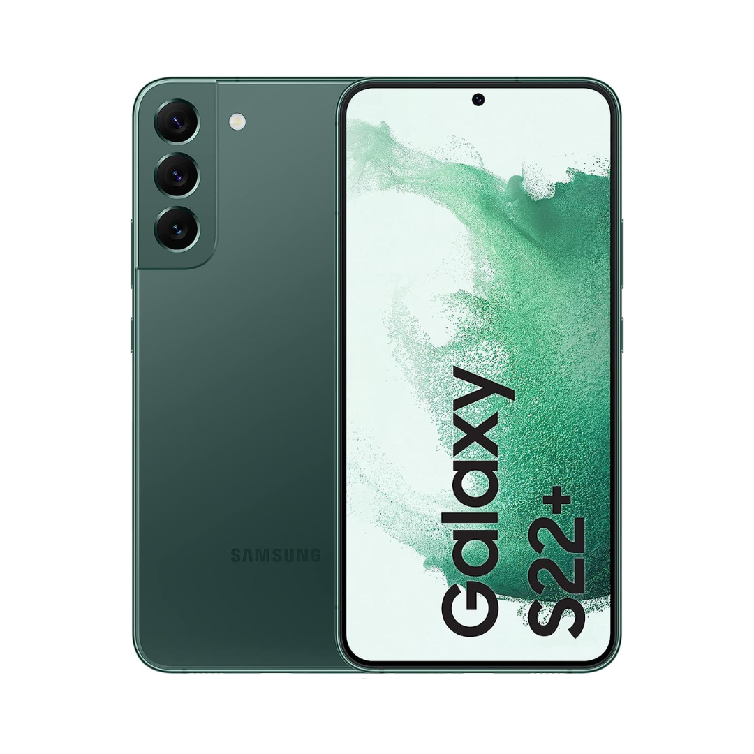 Samsung Galaxy S22+