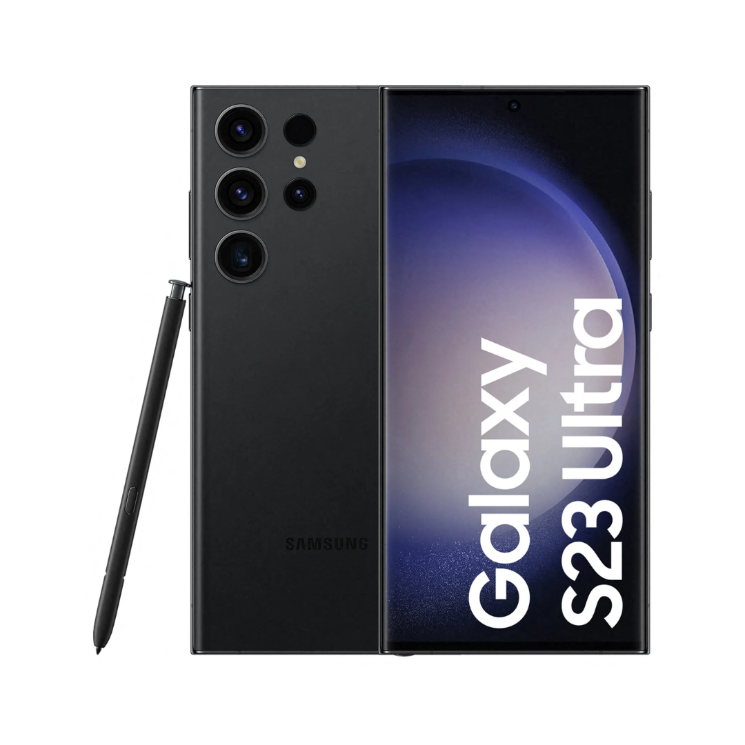 Samsung S23 Ultra