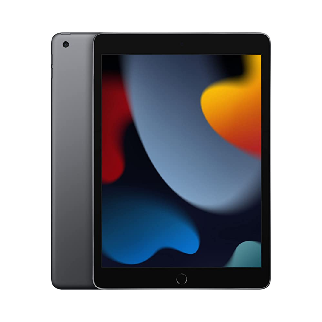 iPad 9th Gen, 10.2"