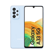 SAMSUNG GALAXY A33 5G