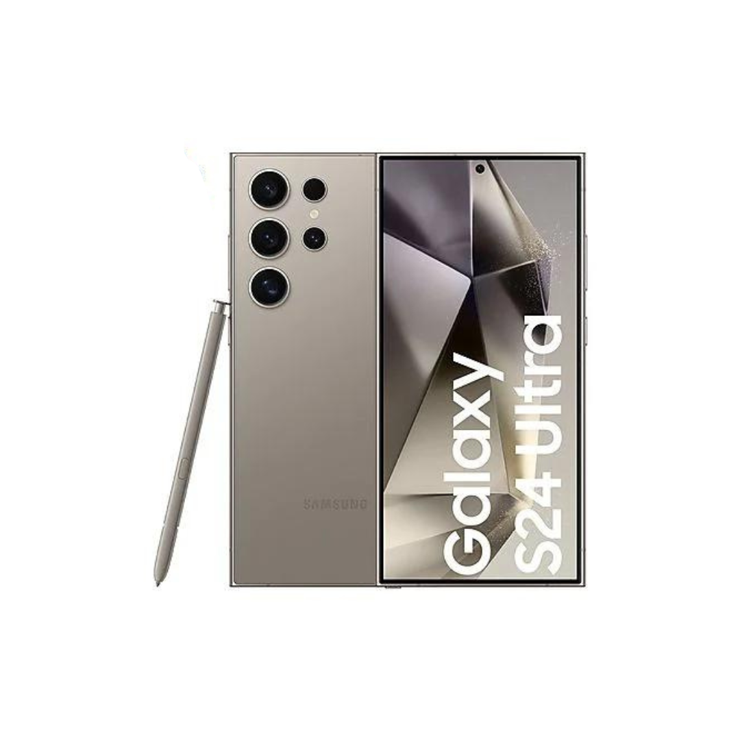 SAMSUNG S24 ULTRA