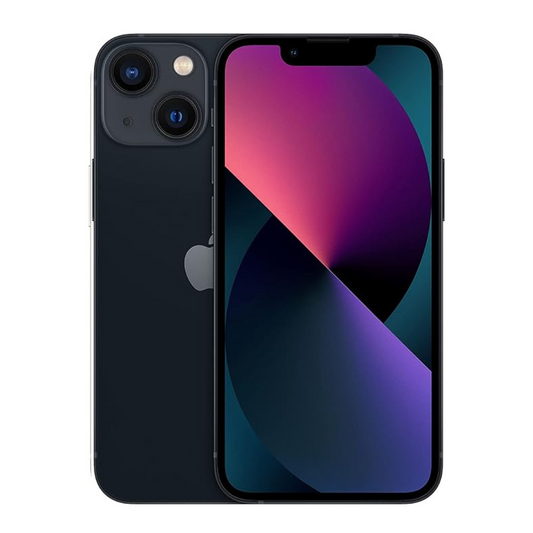 iPhone 13 mini