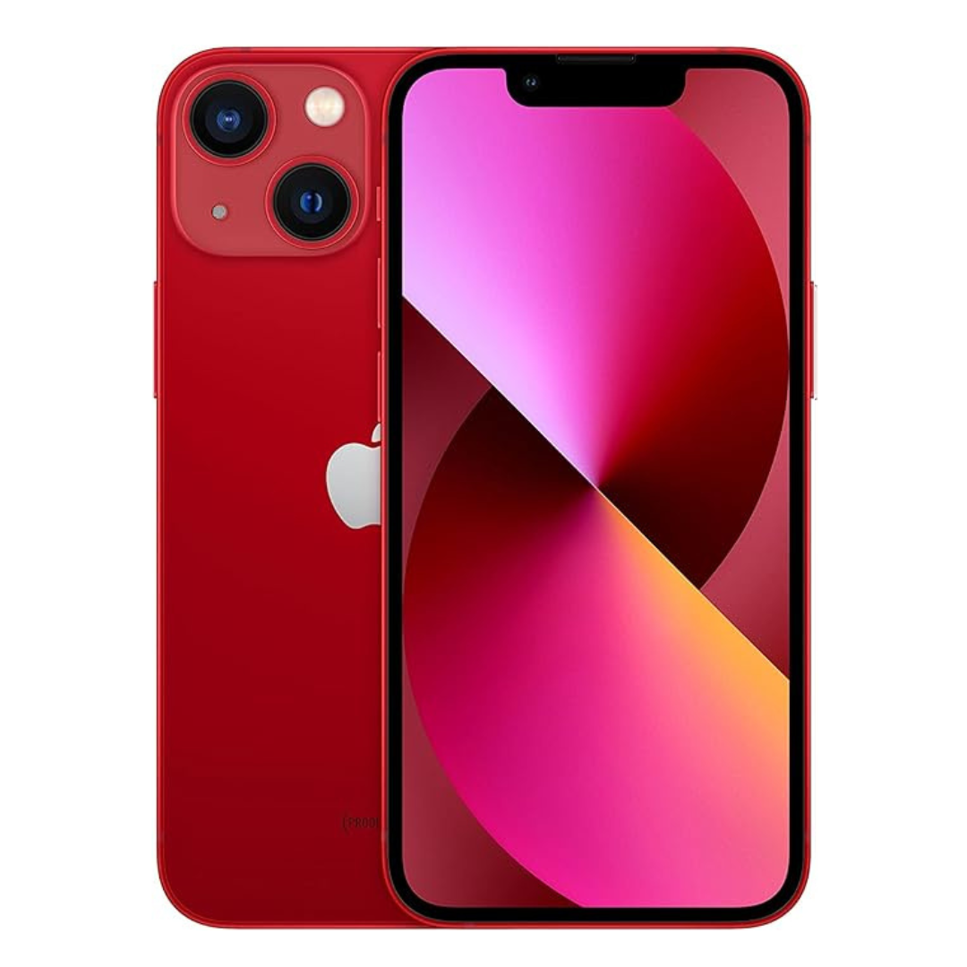 iPhone 13 mini