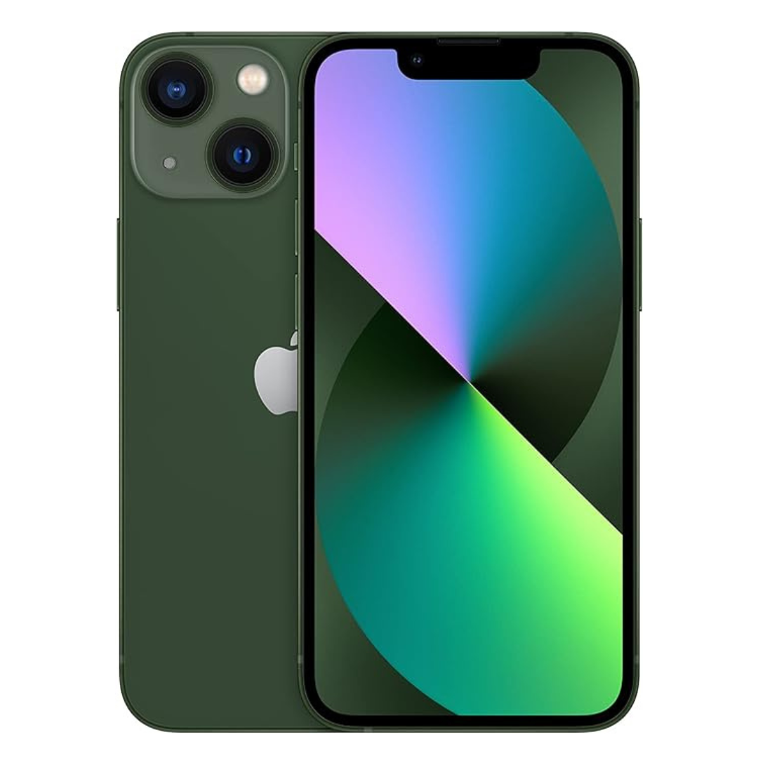 iPhone 13 mini