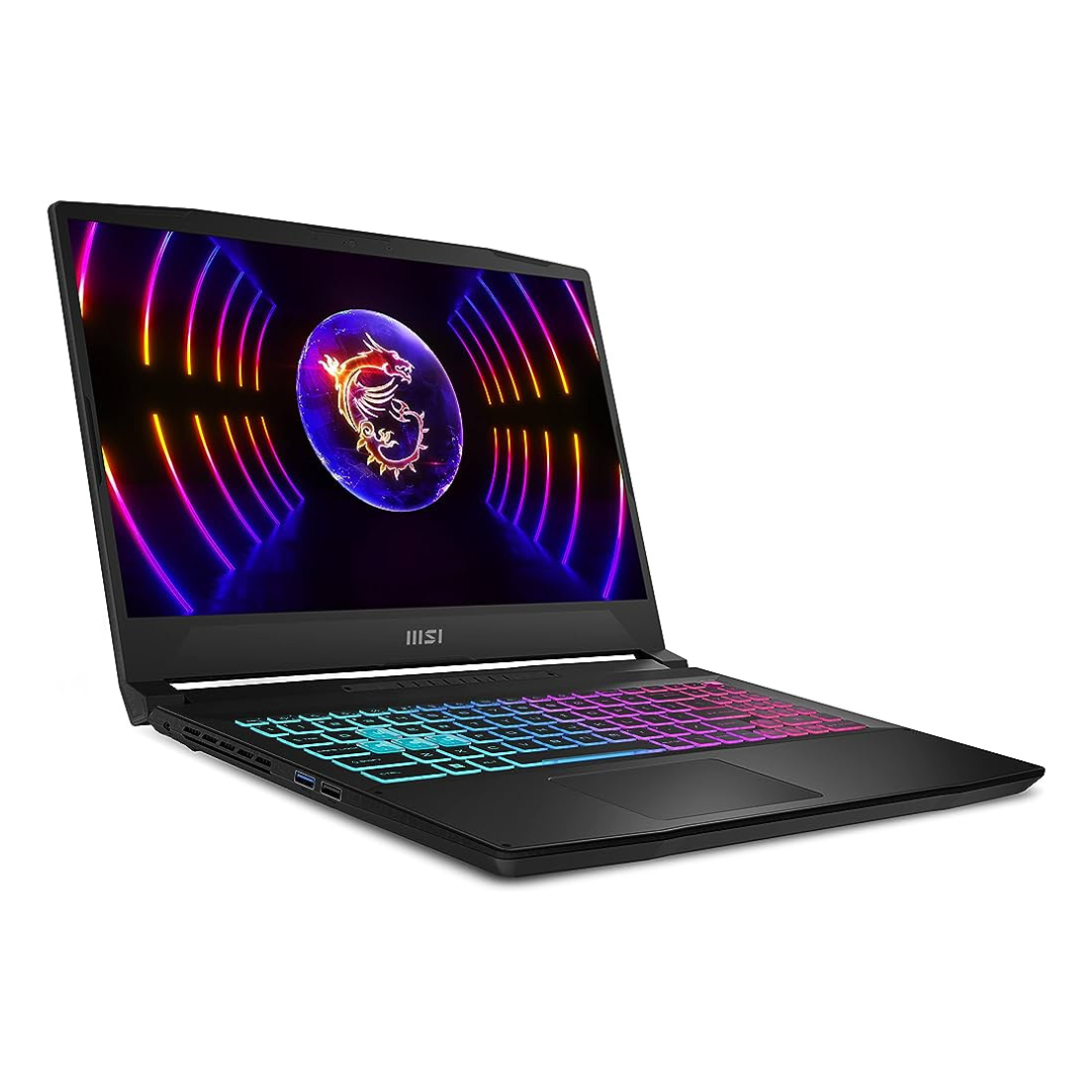 MSI Katana