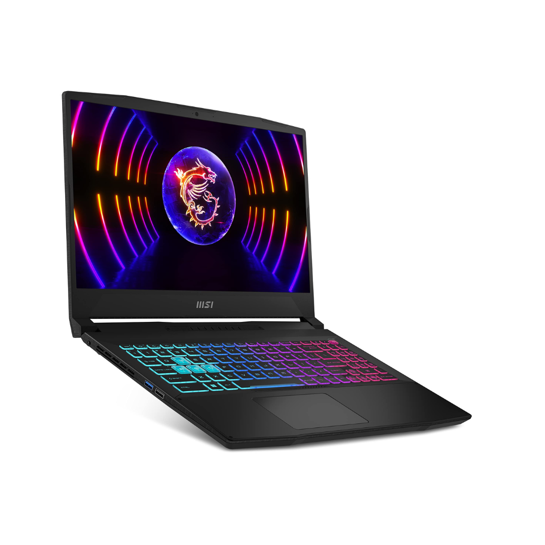 MSI Katana