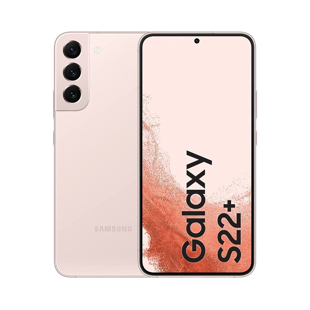 Samsung Galaxy S22+