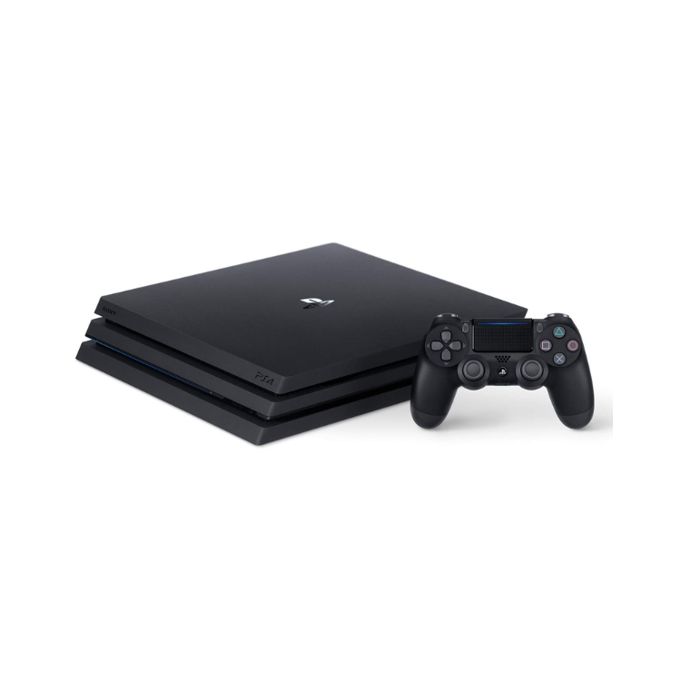 PS4 USATA + JOYSTICK