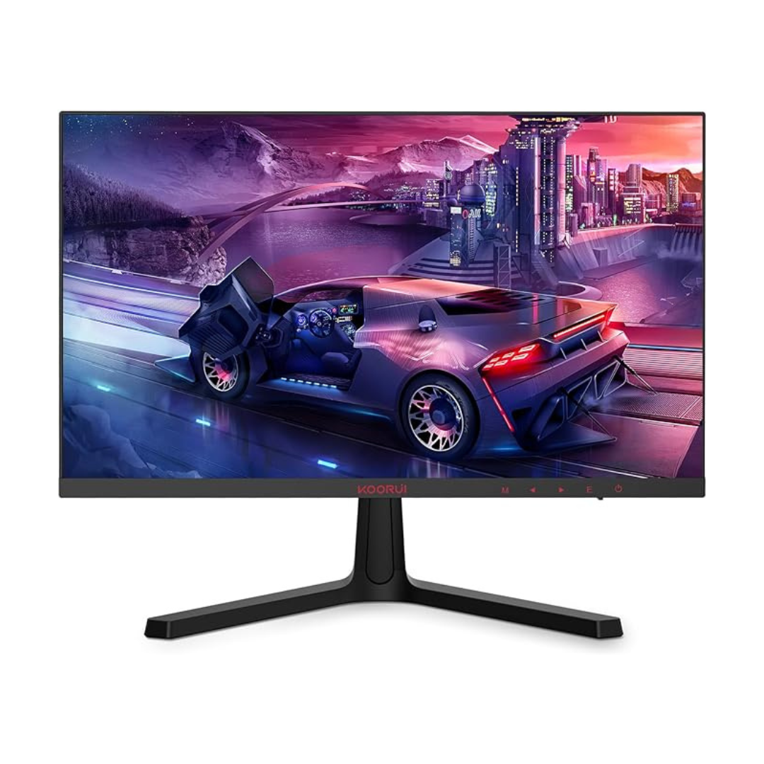 KOORUI Monitor Gaming