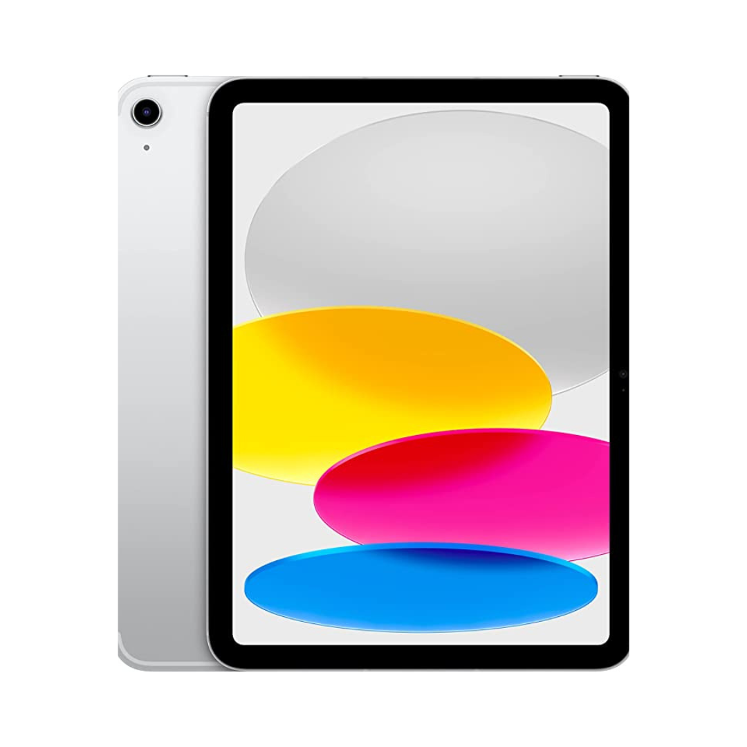 iPad 10 Gen, 10,9"