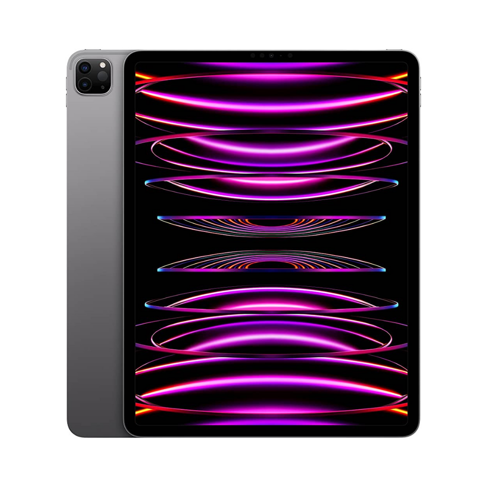 iPad Pro 12,9" M2