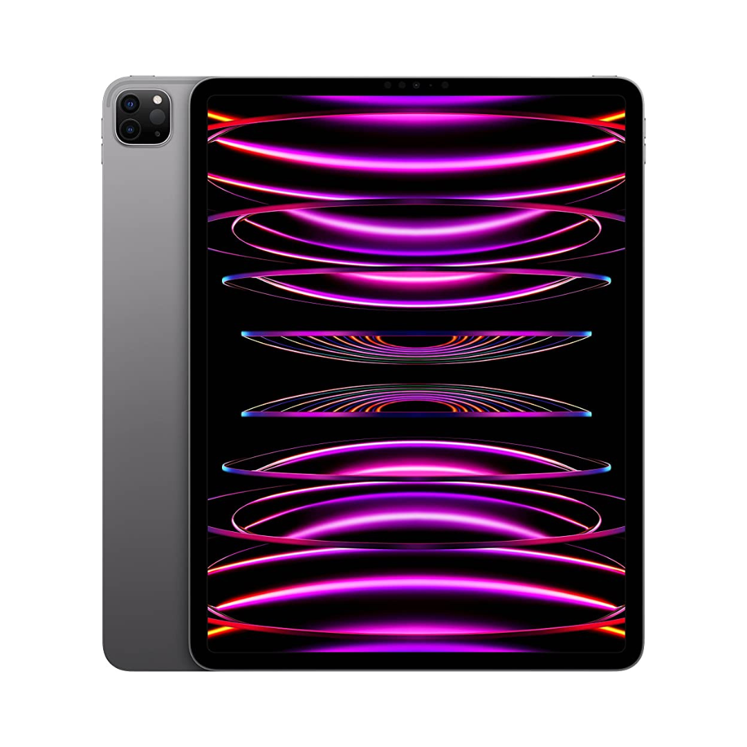 iPad Pro 12,9" M2