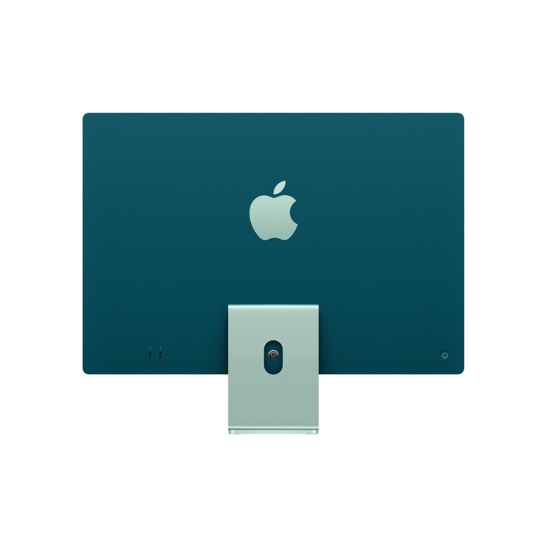 iMac M1