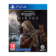 Assassin's Creed Mirage