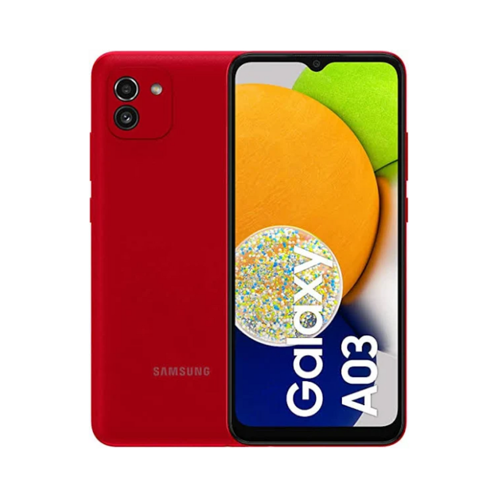Samsung Galaxy A03