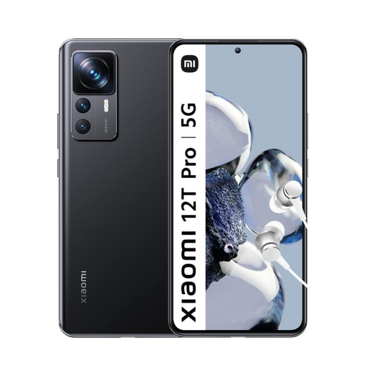 Xiaomi 12T Pro 5G