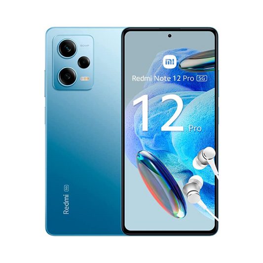 Xiaomi Redmi Note 12 Pro 5G