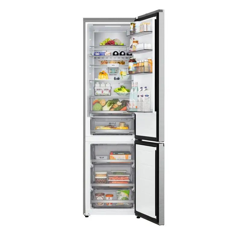 LG GBBS726AMB Frigorifero Combinato