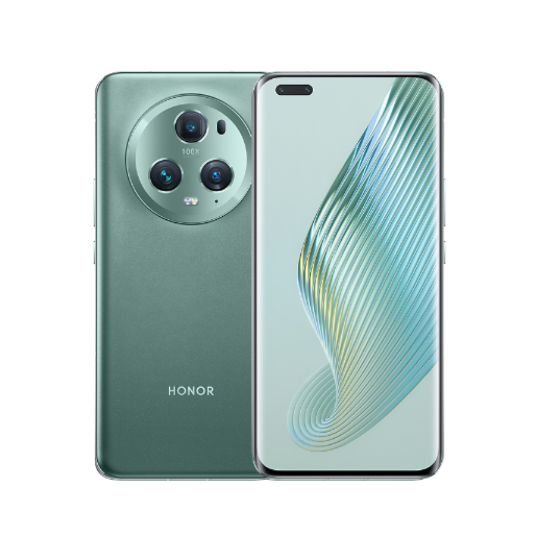 Honor Magic 5 Pro