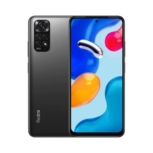 Xiaomi Redmi Note 11s