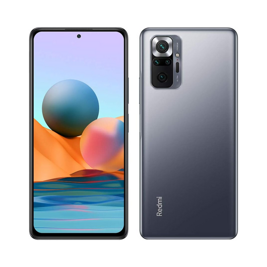 Xiaomi Redmi Note 10 Pro