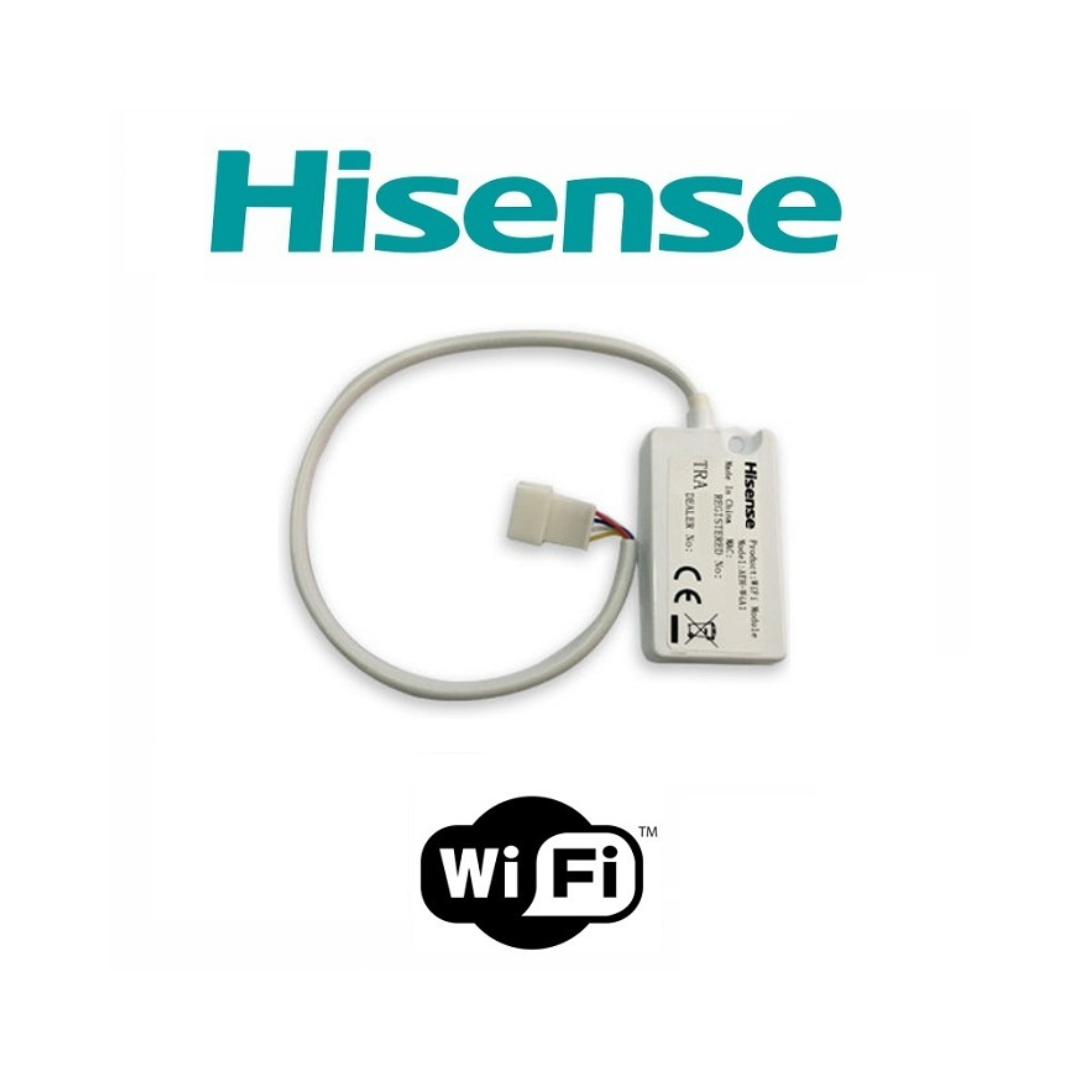 Smart WiFi Module