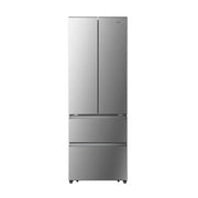 Hisense RF632N4BCE  Side by Side Inox
