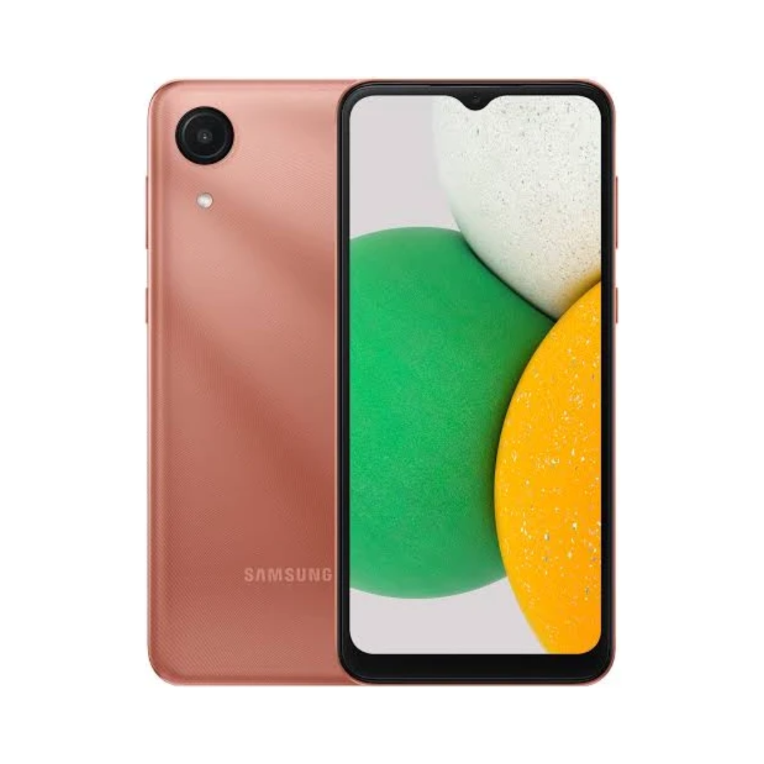 Samsung Galaxy A03 Core